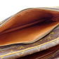 LOUIS VUITTON Shoulder Bag M45244 Monogram canvas Brown Nil