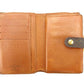 LOUIS VUITTON Bifold Wallet M61663 Brown Portonevie Vienova