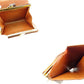 LOUIS VUITTON Bifold Wallet M61663 Brown Portonevie Vienova