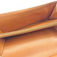 LOUIS VUITTON Long Wallet Purse M61725 Brown Pochette Porto MonÃ©credi