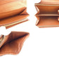 LOUIS VUITTON Long Wallet Purse M61730 Brown Portonebi Tresol