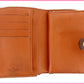 LOUIS VUITTON Bifold Wallet M61663 Brown Portomonet Vievienova