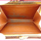 LOUIS VUITTON Bifold Wallet M61663 Brown Portomonet Vievienova
