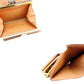 LOUIS VUITTON Bifold Wallet M61663 Brown Portonevie Vienova