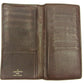 LOUIS VUITTON Bill Compartment M30398 Akaju /Porte Valeurs Cartes Credit