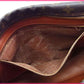 LOUIS VUITTON Shoulder Bag M45244 Brown Nil
