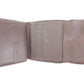 LOUIS VUITTON Bifold Wallet N61652 Ebene (brown type) Porte Monnaie Billets Cartes Credit