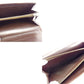 LOUIS VUITTON Long Wallet Purse M6359D Brown Pochette Porte Monnaie Carte Credit
