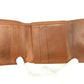 LOUIS VUITTON Bifold Wallet M61652 Brown Porte Monnaie Billets Cartes Credit