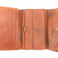 LOUIS VUITTON Long Wallet Purse M61215 Monogram canvas Brown Porte Tresor International