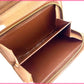 LOUIS VUITTON Long Wallet Purse M61730 Brown /Porte Monnaie-Viet-Trésor