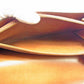 LOUIS VUITTON Long Wallet Purse M61724 Brown Pochette Porto MonÃ©credi