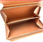 LOUIS VUITTON Long Wallet Purse M61730 Brown /Porte Monnaie-Viet-Trésor