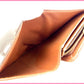 LOUIS VUITTON Long Wallet Purse M61730 Brown /Porte Monnaie-Viet-Trésor