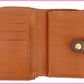 LOUIS VUITTON Bifold Wallet M61663 Brown /Porto Monnaie Bien-Viennois