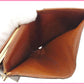 LOUIS VUITTON Bifold Wallet M61663 Brown /Porto Monnaie Bien-Viennois