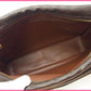 LOUIS VUITTON Shoulder Bag M45244 Brown Nil