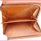 LOUIS VUITTON Long Wallet Purse M61730 leather Brown Portonebi Tresol
