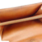 LOUIS VUITTON Long Wallet Purse M61725 Brown Pochette Porto MonÃ©credi
