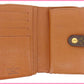 LOUIS VUITTON Bifold Wallet M61663 Brown Portomonet Vievienova