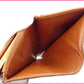 LOUIS VUITTON Bifold Wallet M61663 Brown Portomonet Vievienova