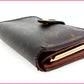 LOUIS VUITTON Bifold Wallet M61663 Brown /Porto Monnaie Bien-Viennois