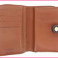 LOUIS VUITTON Bifold Wallet M61663 Brown /Porto Monnaie Bien-Viennois