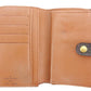 LOUIS VUITTON Bifold Wallet M61663 Brown Portonevie Vienova