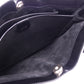 GUCCI Shoulder Bag black Gold Metal