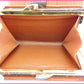 LOUIS VUITTON Bifold Wallet M61663 Brown /Porto Monnaie Bien-Viennois