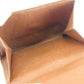 LOUIS VUITTON Bifold Wallet M61652 Brown Porte Monnaie Billets Cartes Credit