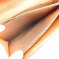 LOUIS VUITTON Long Wallet Purse M61725 Brown Pochette Porto MonÃ©credi
