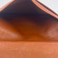LOUIS VUITTON Bifold Wallet M61663 Brown Portomonet Vievienova