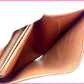 LOUIS VUITTON Long Wallet Purse M61730 Brown /Porte Monnaie-Viet-Trésor