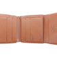 LOUIS VUITTON Bifold Wallet M61652 Brown Porte Monnaie Billets Cartes Credit