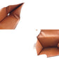 LOUIS VUITTON Bifold Wallet M61652 Brown Porte Monnaie Billets Cartes Credit