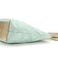 GUCCI Tote Bag Mint x Gold