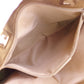 GUCCI Tote Bag Mint x Gold