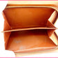 LOUIS VUITTON Long Wallet Purse M61730 Brown /Porte Monnaie-Viet-Trésor