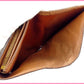 LOUIS VUITTON Long Wallet Purse M61730 Brown /Porte Monnaie-Viet-Trésor
