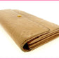LOUIS VUITTON Long Wallet Purse M91380 beige /Pochette Porte Monnaie Credit
