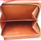 LOUIS VUITTON Long Wallet Purse M61730 Brown /Porte Monnaie-Viet-Trésor