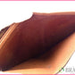 LOUIS VUITTON Long Wallet Purse M61736 Brown /Port Monnaie-Vietresor
