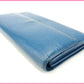 LOUIS VUITTON Long Wallet Purse M63575 blue Pochette Porto Monnet Credit