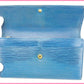LOUIS VUITTON Long Wallet Purse M63575 blue Pochette Porto Monnet Credit