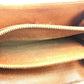 LOUIS VUITTON Long Wallet Purse M61725 Brown Pochette Porto MonÃ©credi