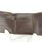LOUIS VUITTON Bifold Wallet M61660 Brown Bolt Monevier (old type)