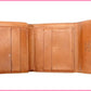 LOUIS VUITTON Bifold Wallet M61652 Brown Porte Monnaie Billets Cartes Credit