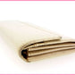 LOUIS VUITTON Long Wallet Purse M6516J white Portefeuille Sara