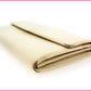 LOUIS VUITTON Long Wallet Purse M6516J white Portefeuille Sara